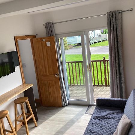 F17 Rickardos Holiday Lets Mablethorpe Zewnętrze zdjęcie